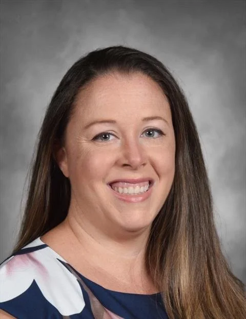   Mrs. Cristel Vannoy  K4 Aide 