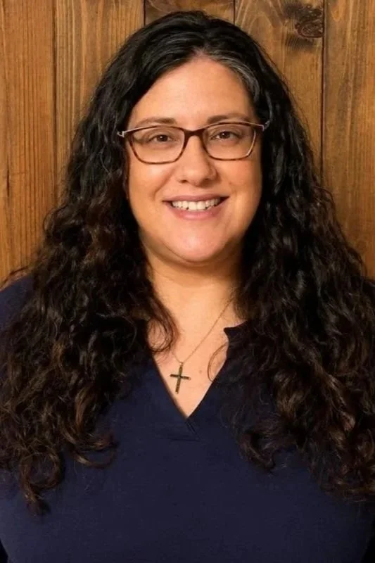   Mrs. Erin Blum   Science (7-9), Math (7-8, 12)  B.S. University of Delaware  M.Ed. Grand Canyon University     