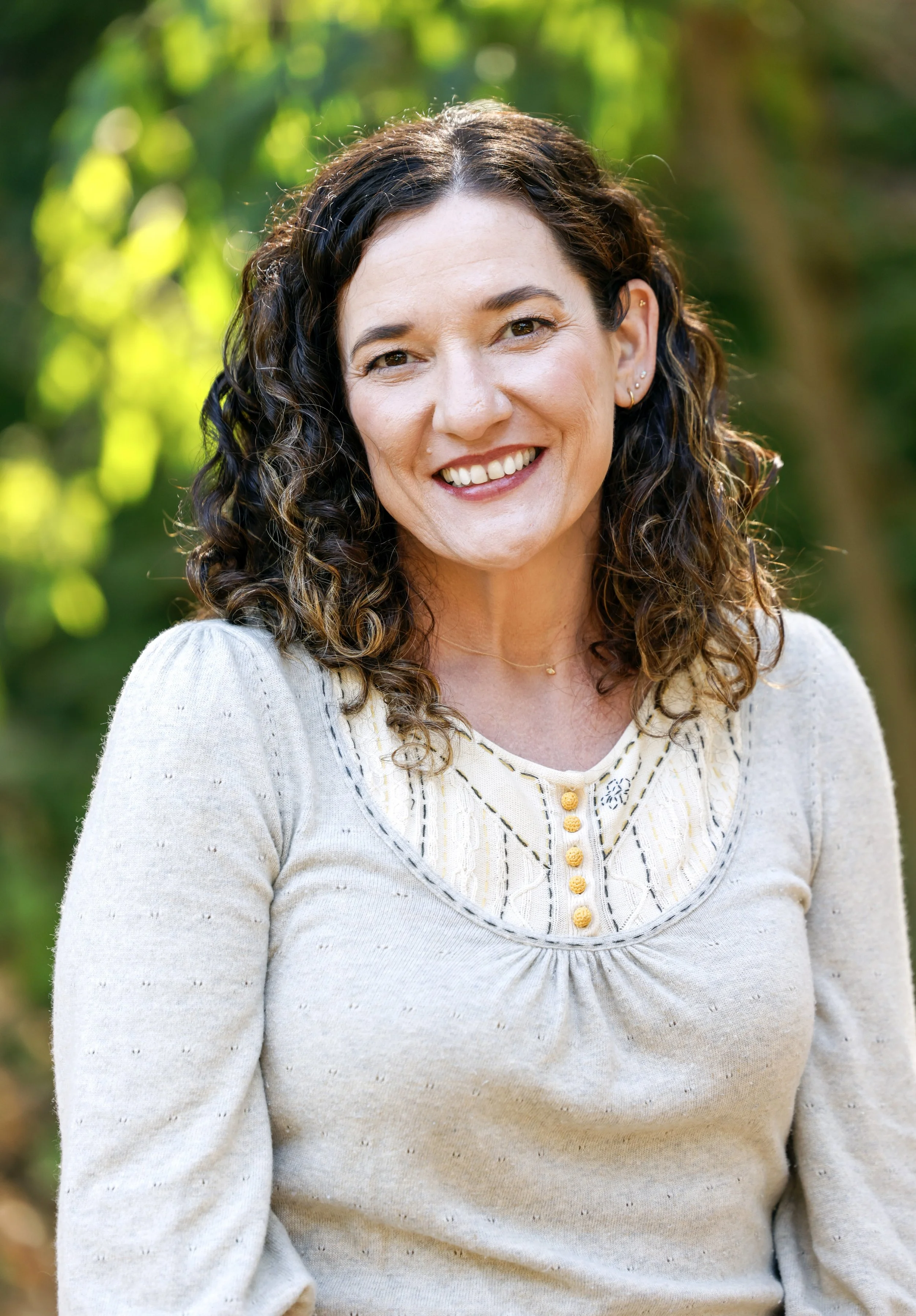 Penelope Oberhardt, LCSW, PMH-C, Perinatal Therapist, Maternal Mental Health