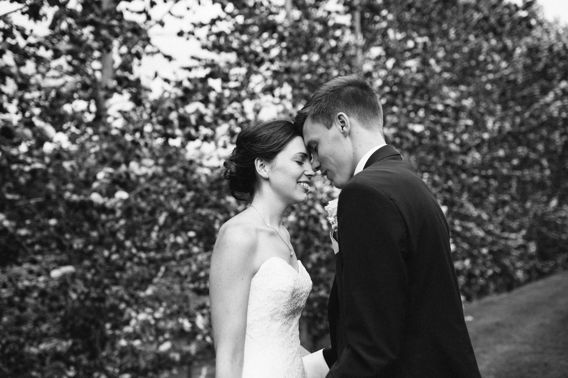 Mark & Nicola- Rumbolds Farm