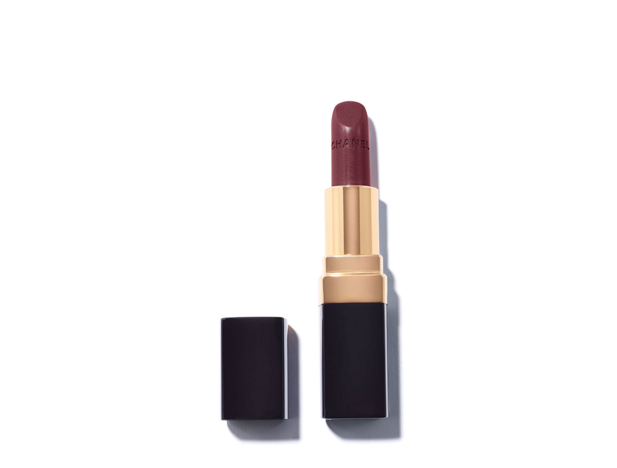 Chanel Rouge Coco Ultra Hydrating Lip in 438 Suzanne