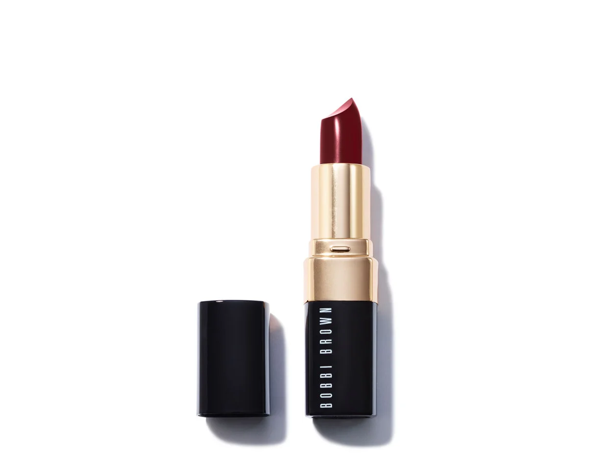 Bobbi Brown Luminous Shine in "Rosebery"