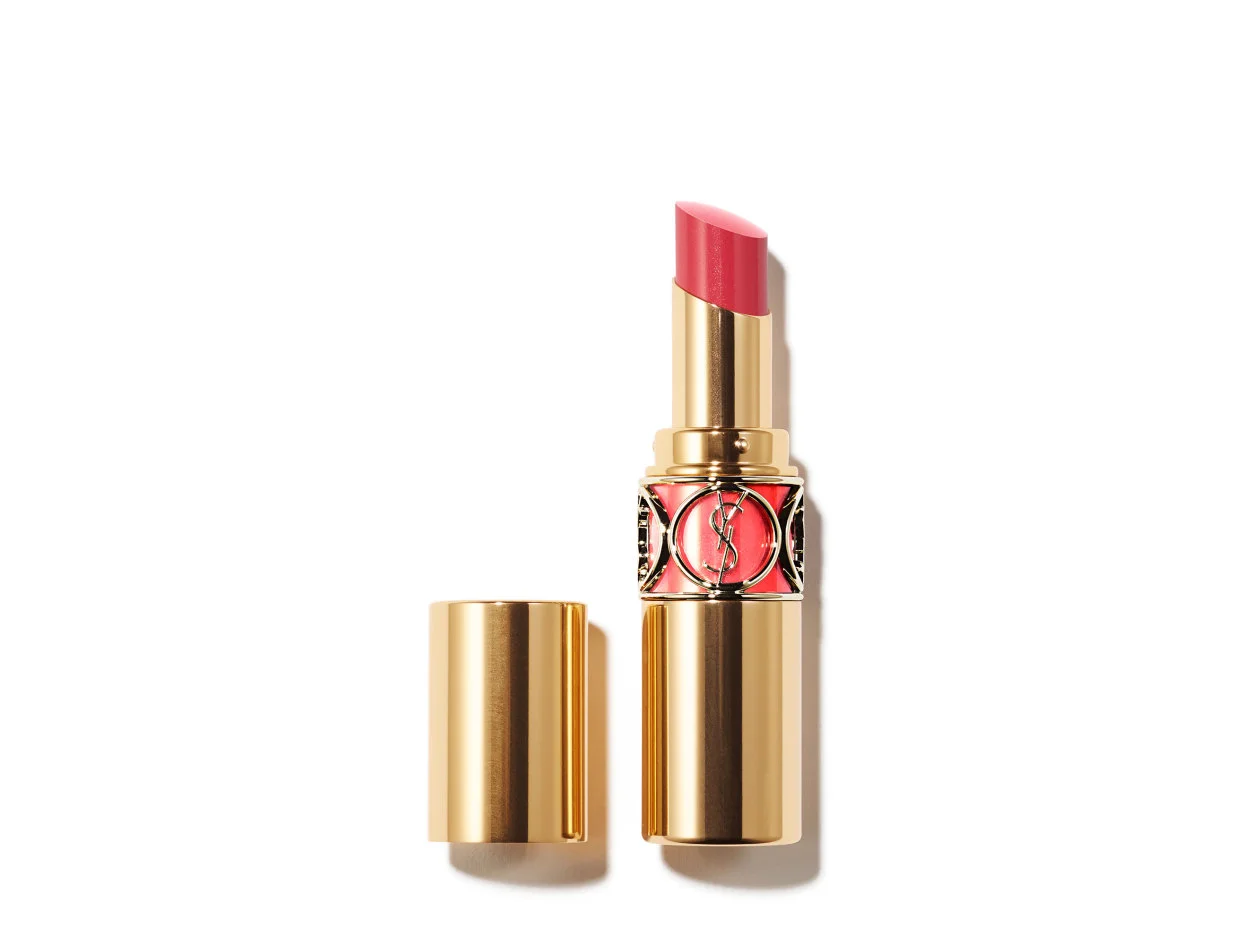 Yves Saint Laurent "13 Pink in Paris"
