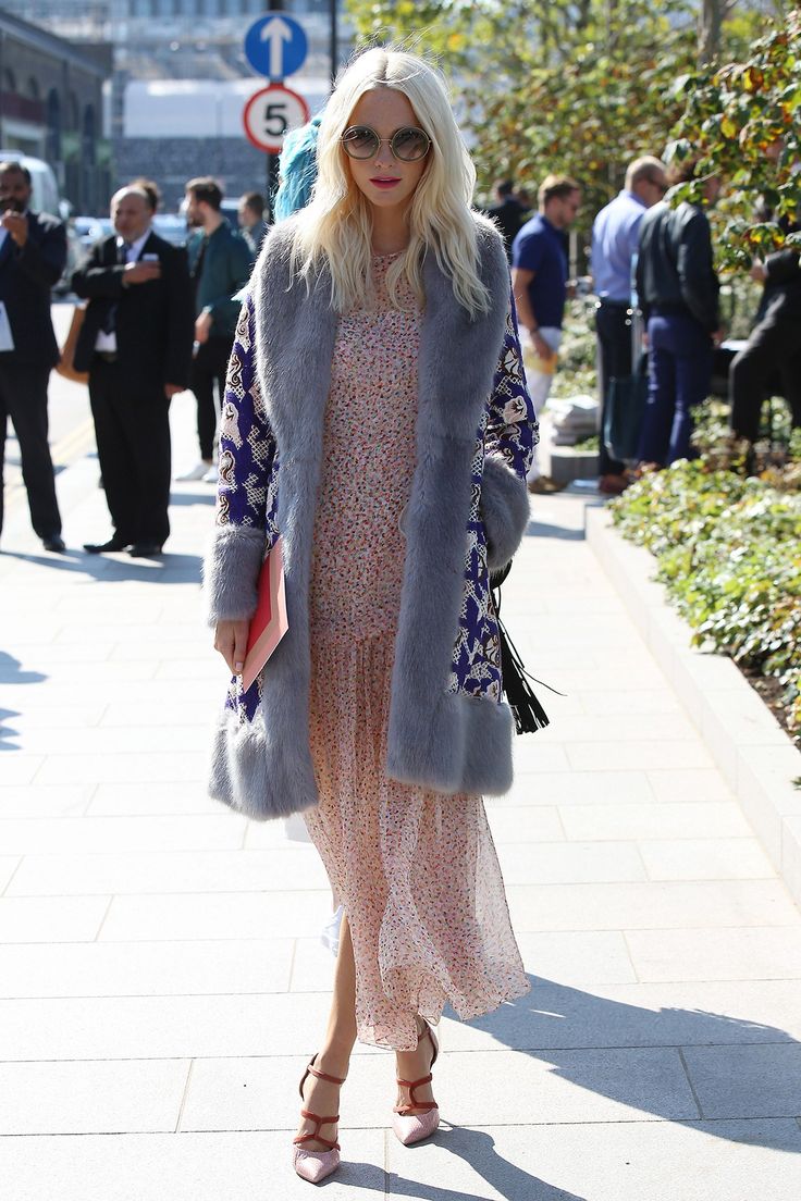 POPPY DELEVINGNE