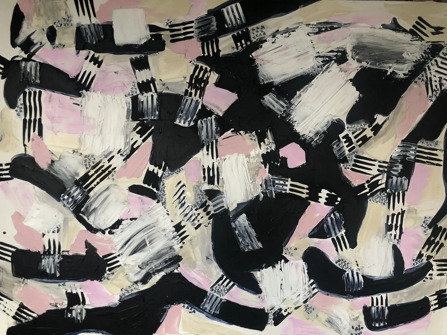 TheWayThingsChange_EverythingAroundUs36x48.jpg