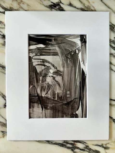 Petite Interpretations, 09_matted.jpeg