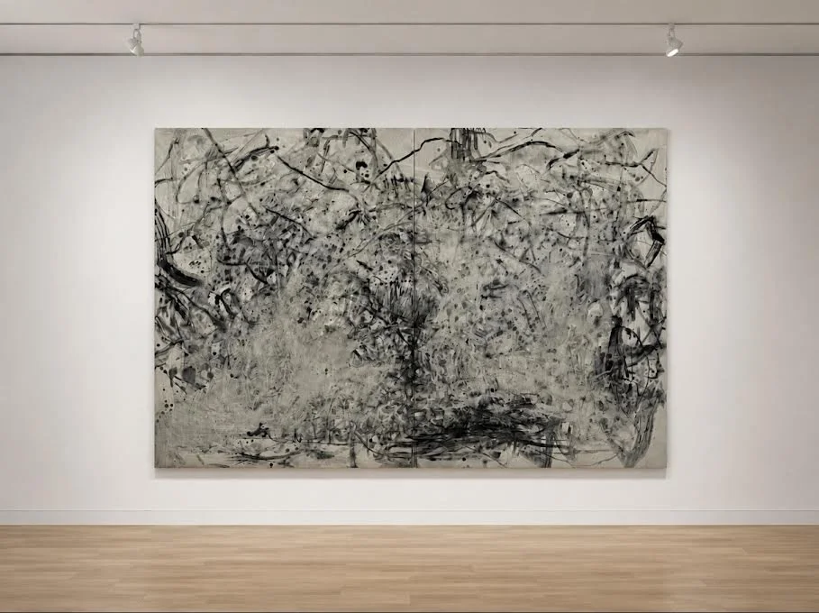 Everything findsIt’sWay_diptych_No01No02_EverythingAroundUs_series.jpg