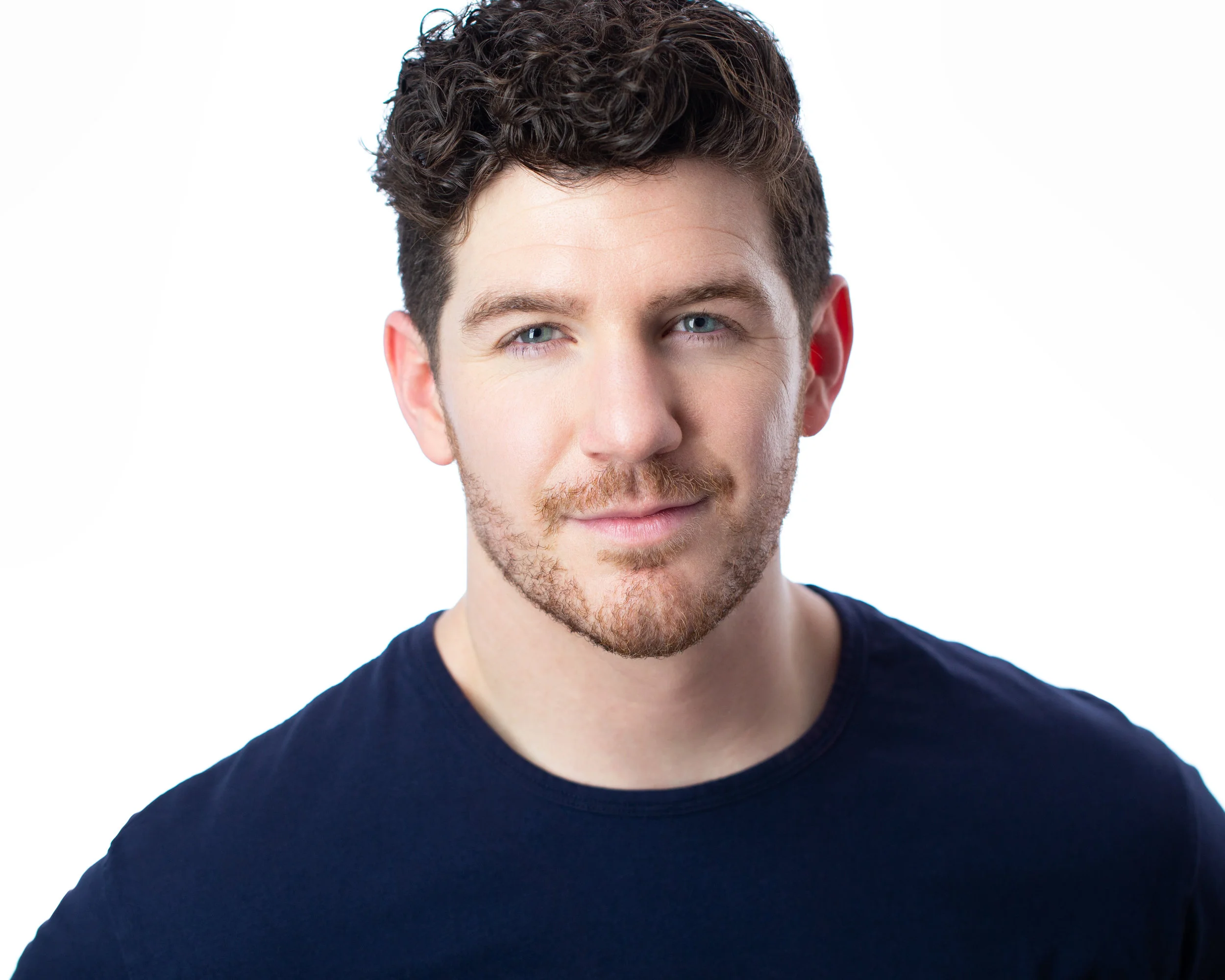 Michael Milkanin- 2019
