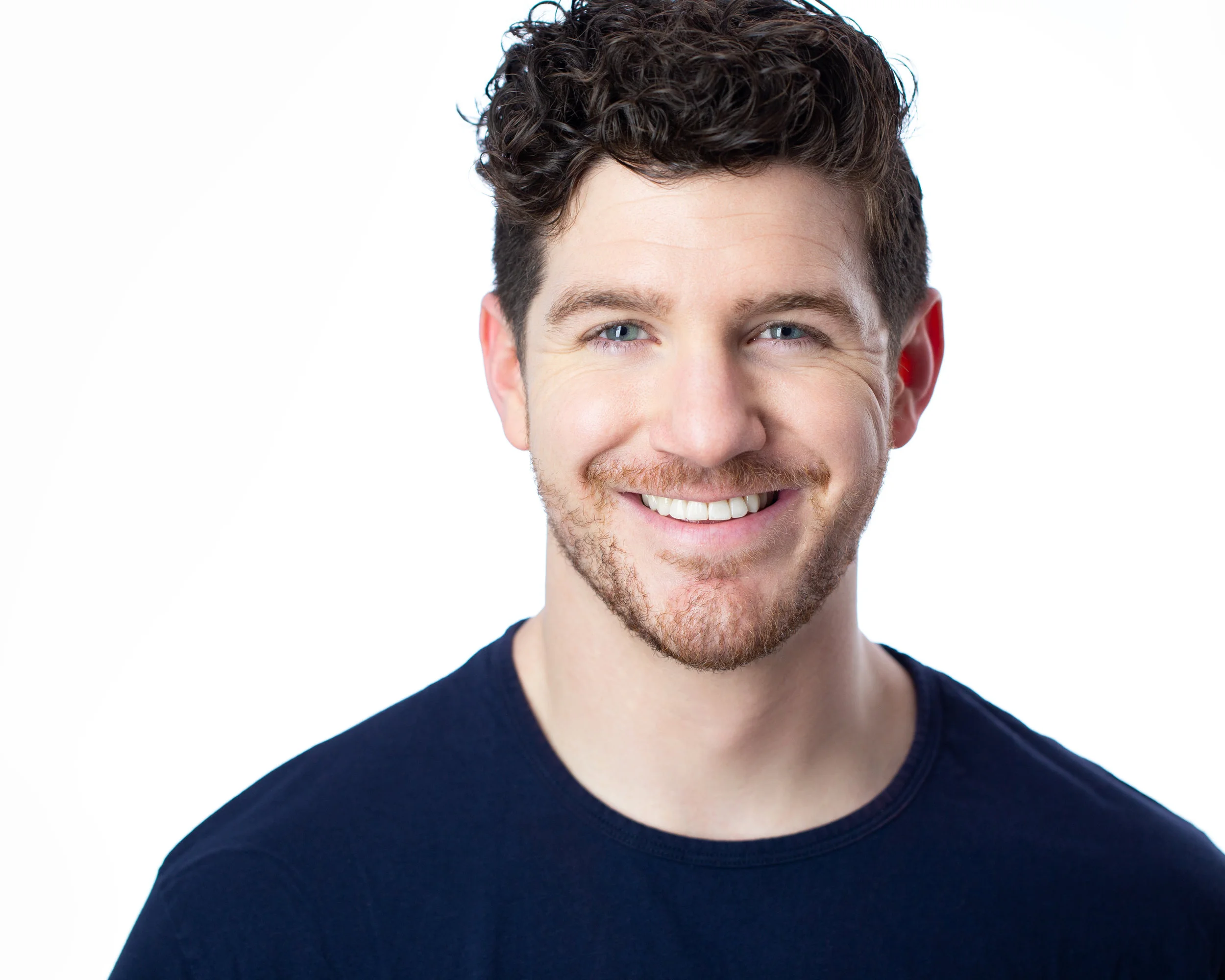 Michael Milkanin- 2019