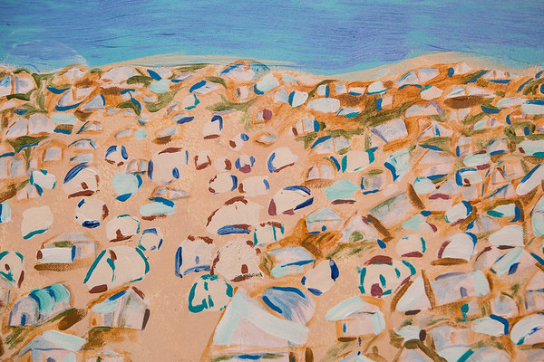 Refugee Camp
