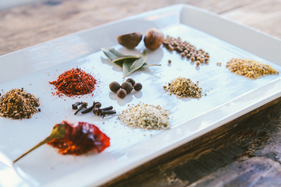 COOKING WORKSHOPS