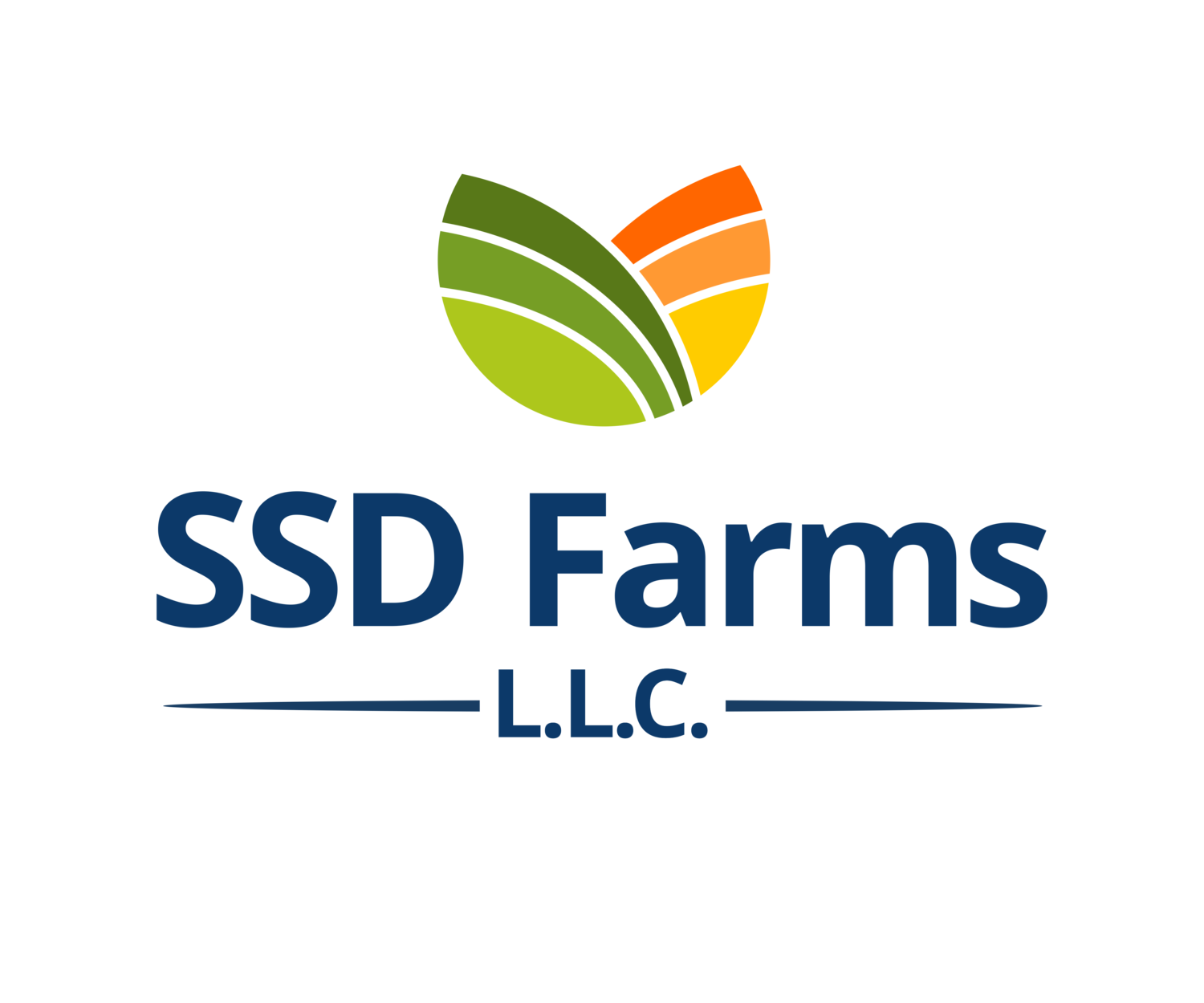 SSD Farms