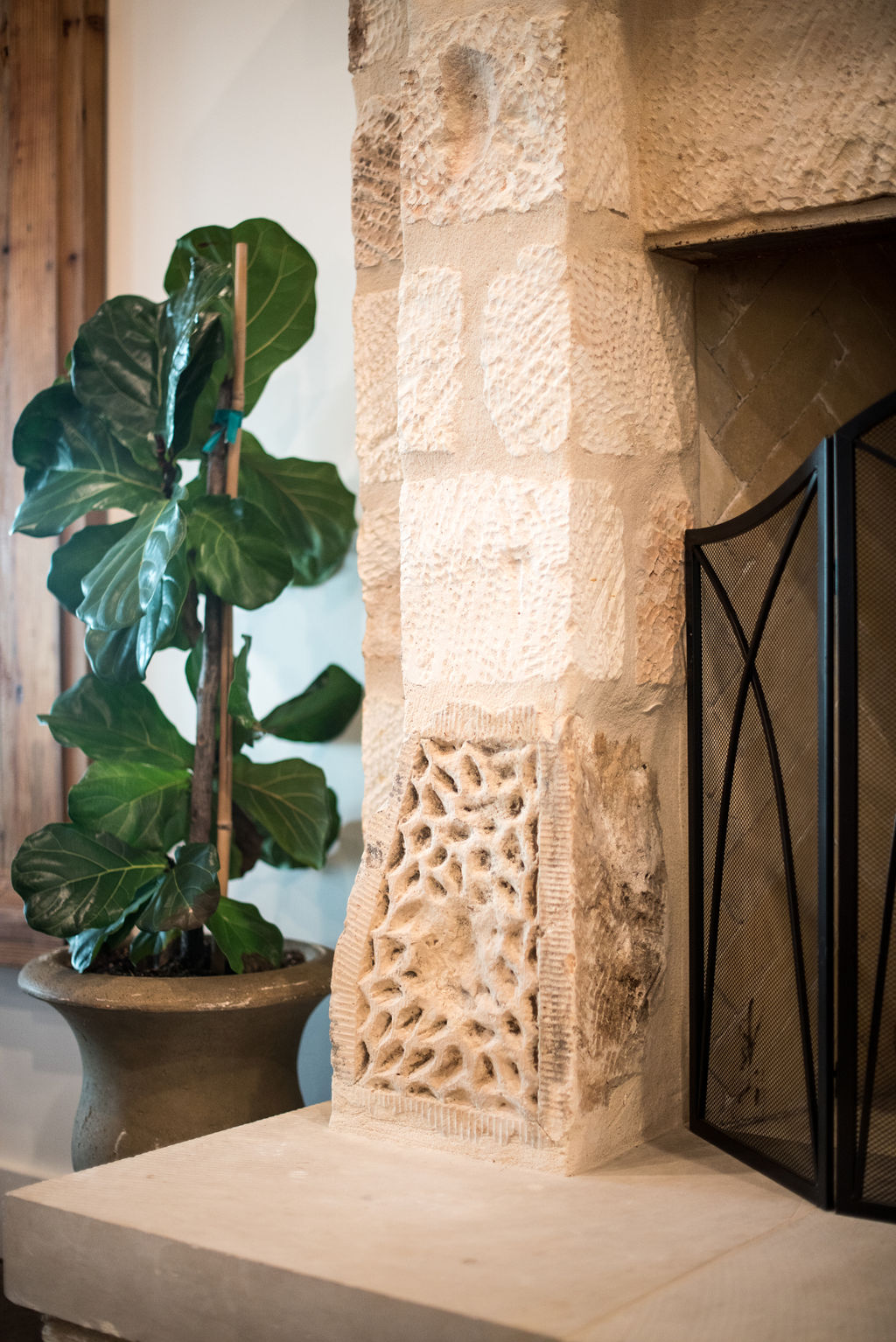 Lemburg House — German Farm Restoration