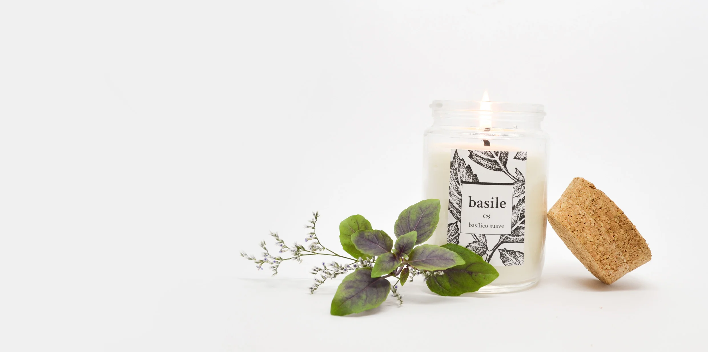 Velas Basile