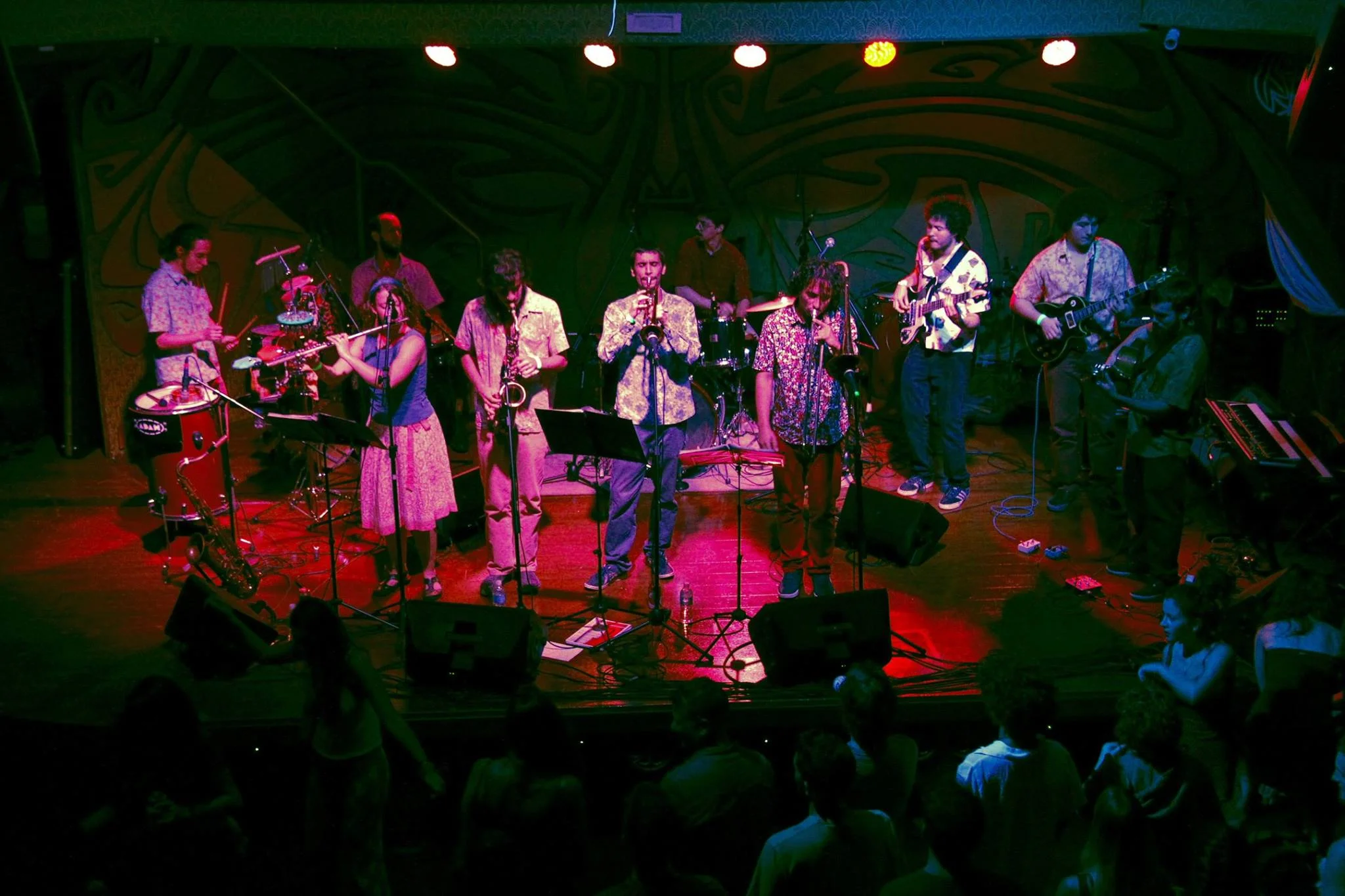 Semiorquestra