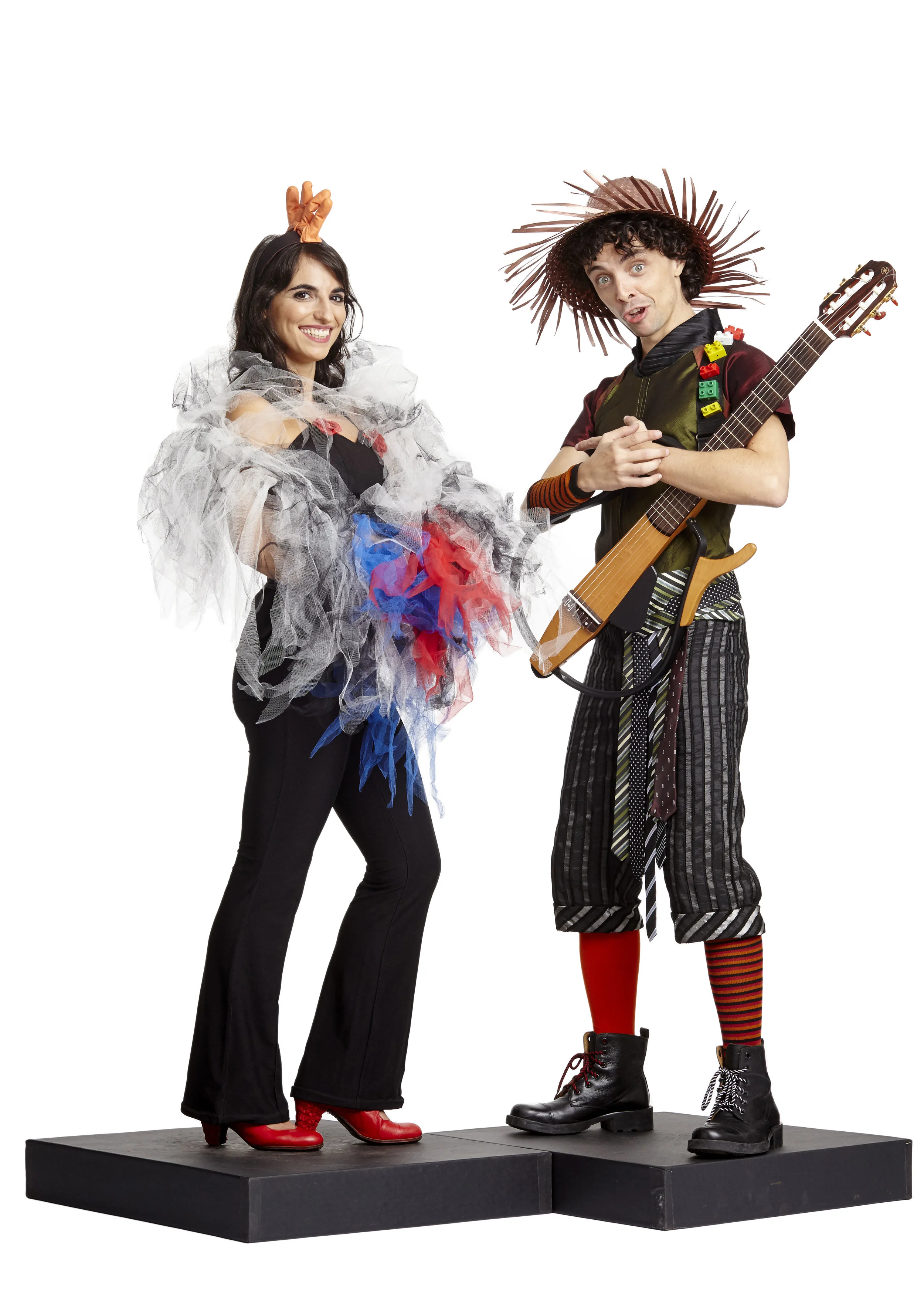Duo Badulaque