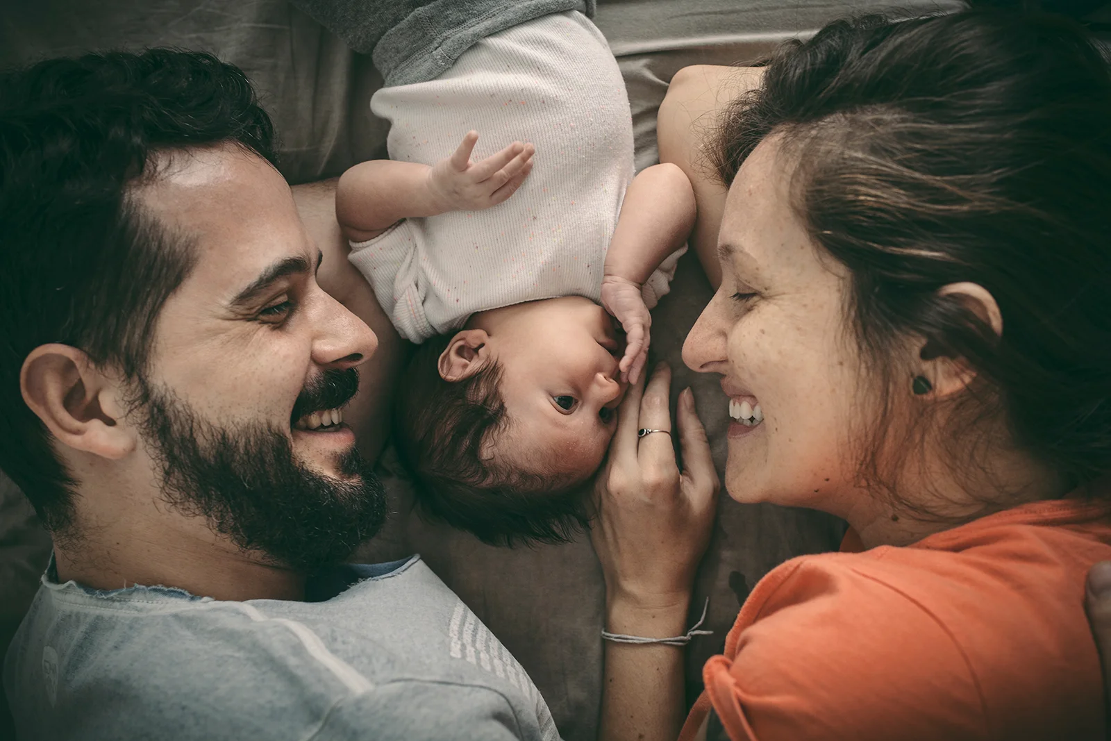 Mari e Danilo