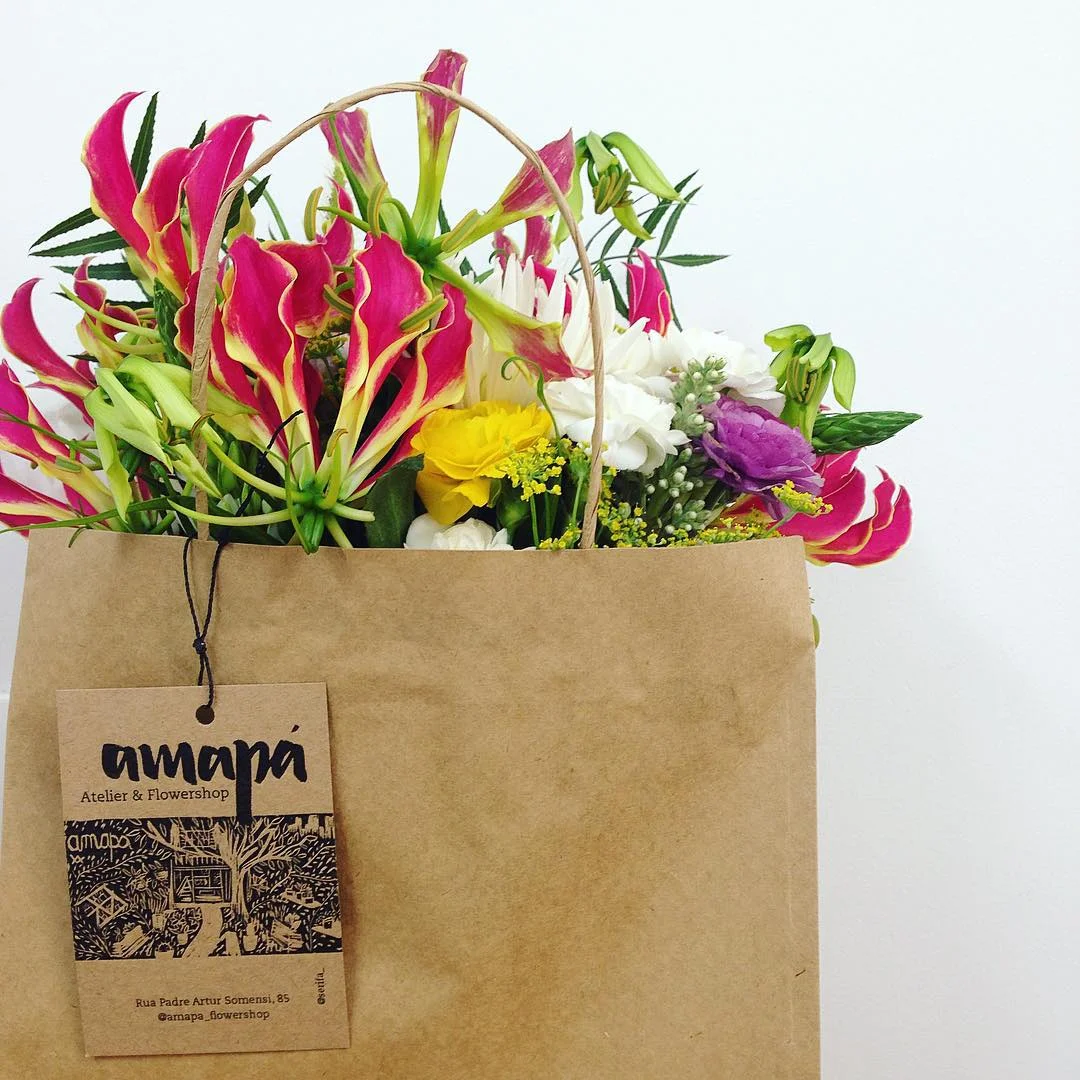 Amapá Flowershop