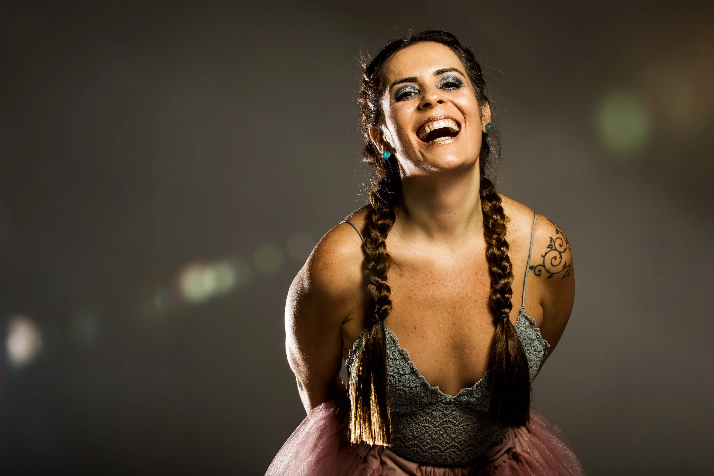 Isadora Canto