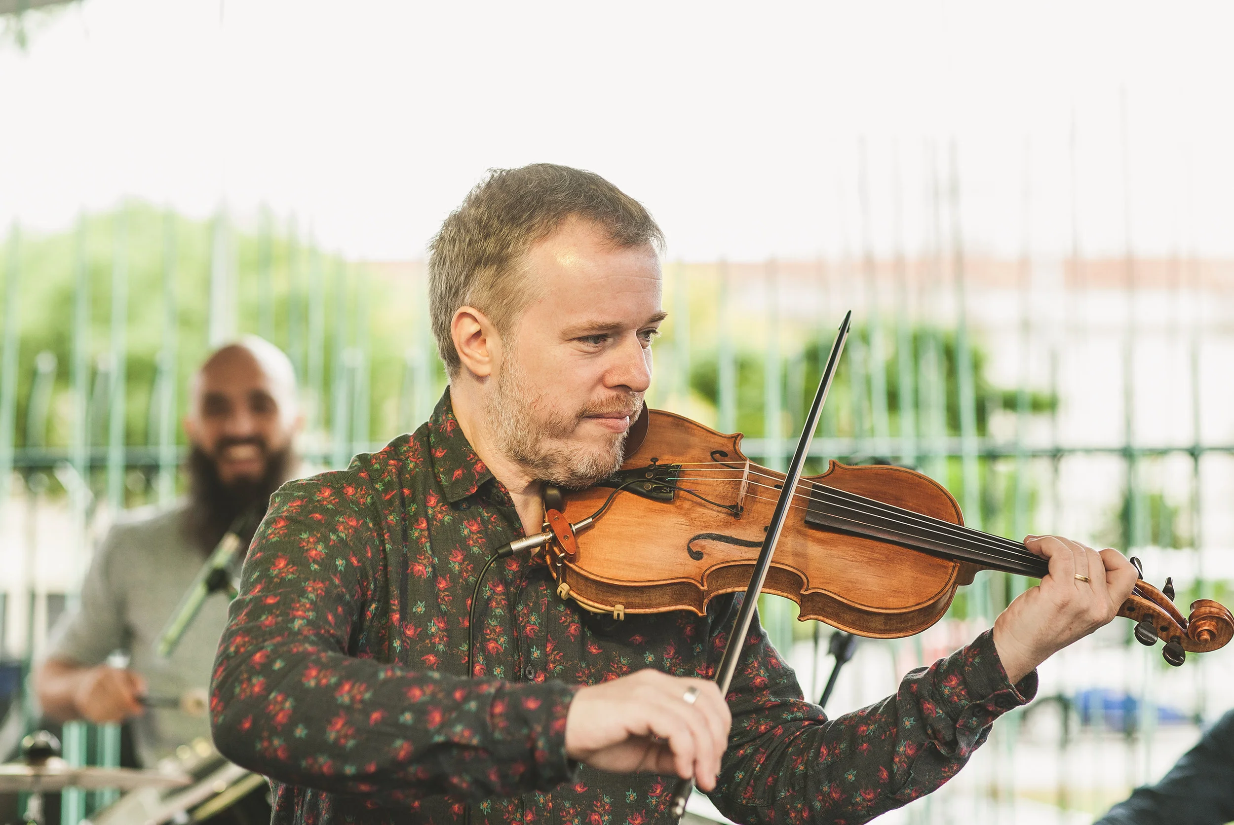 Nicolas Krassik