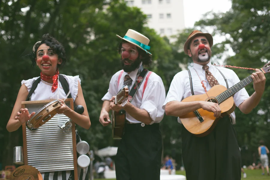 Orquestra Modesta