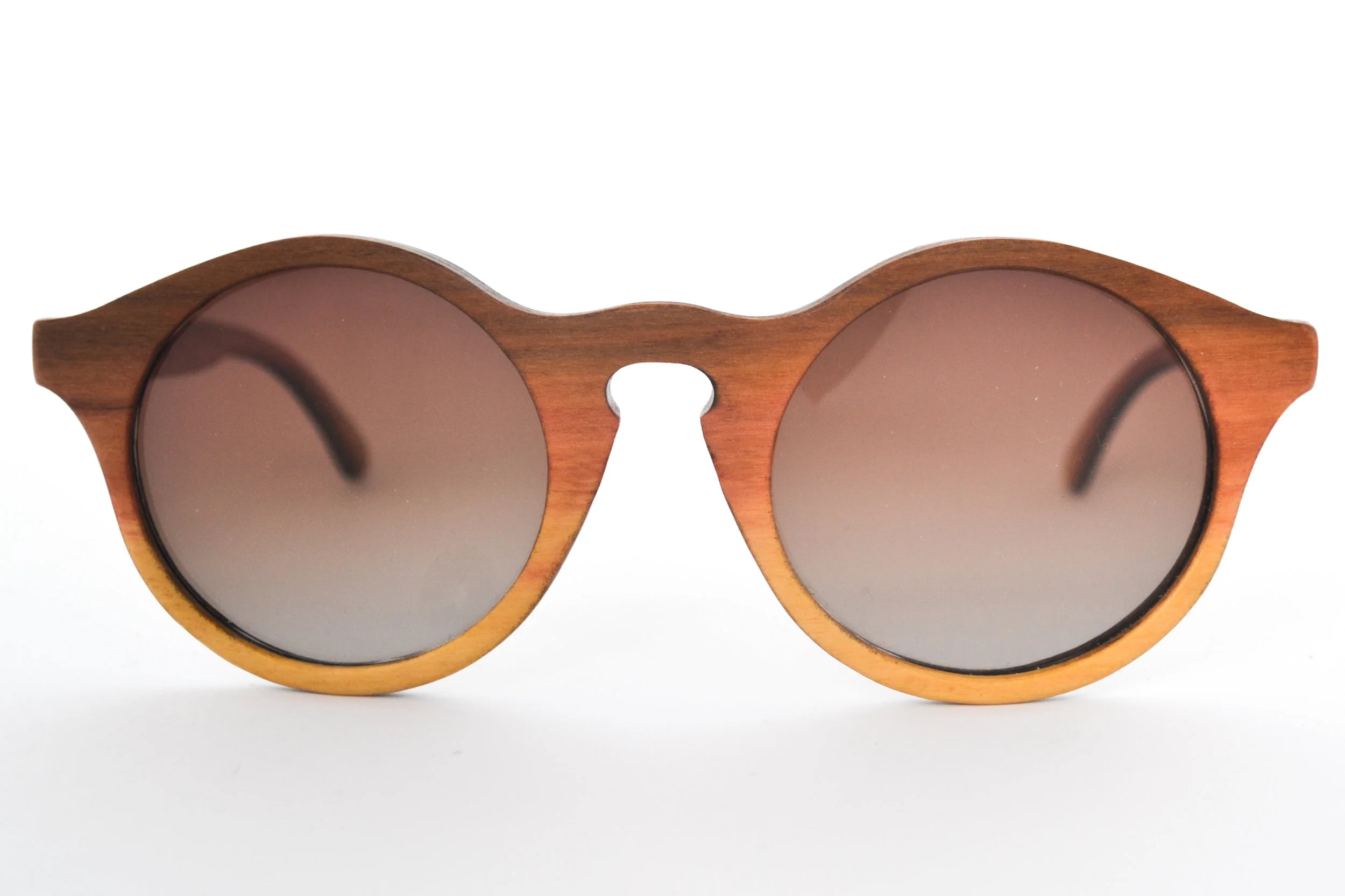 Sunset Wood
