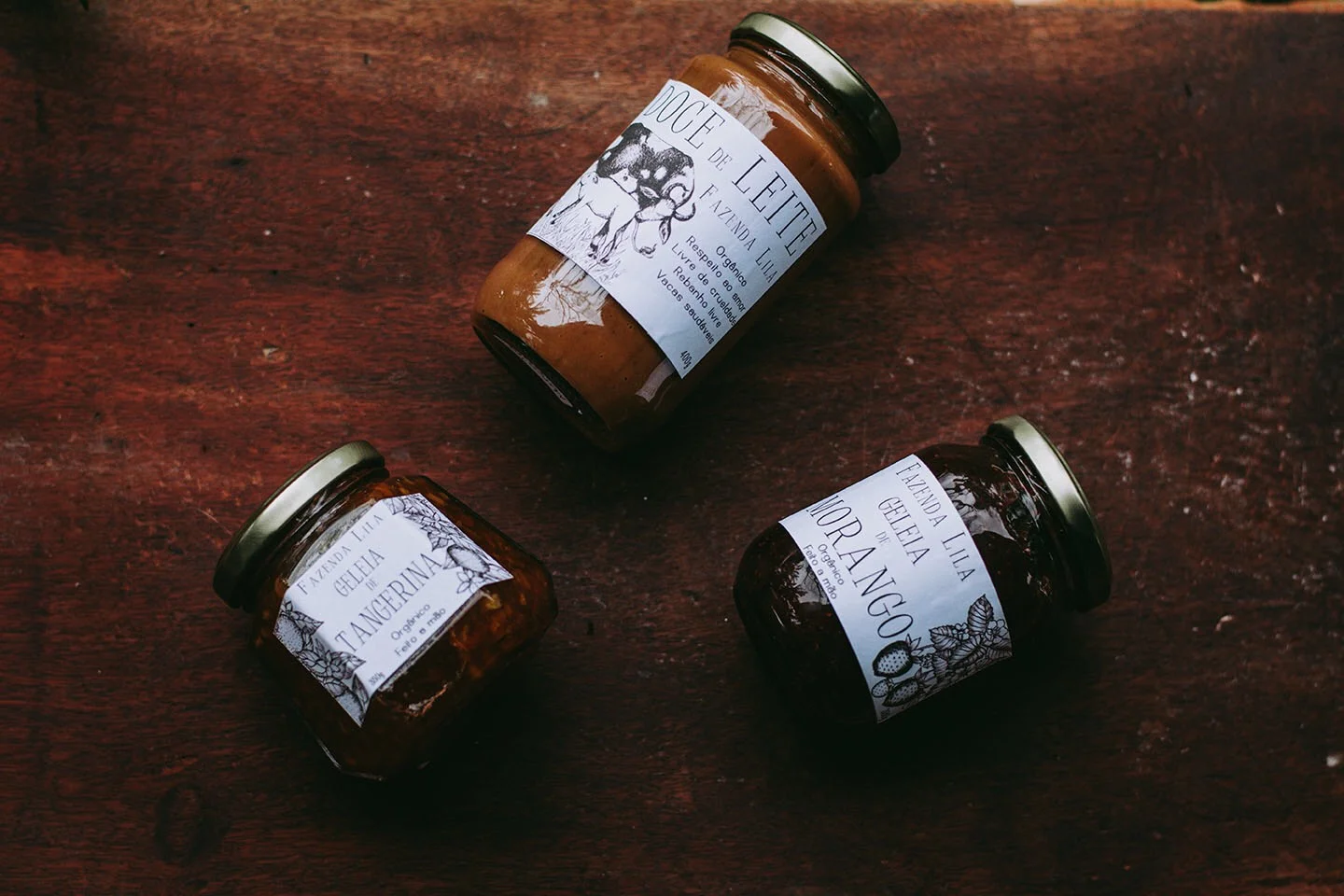 Fazenda Lila