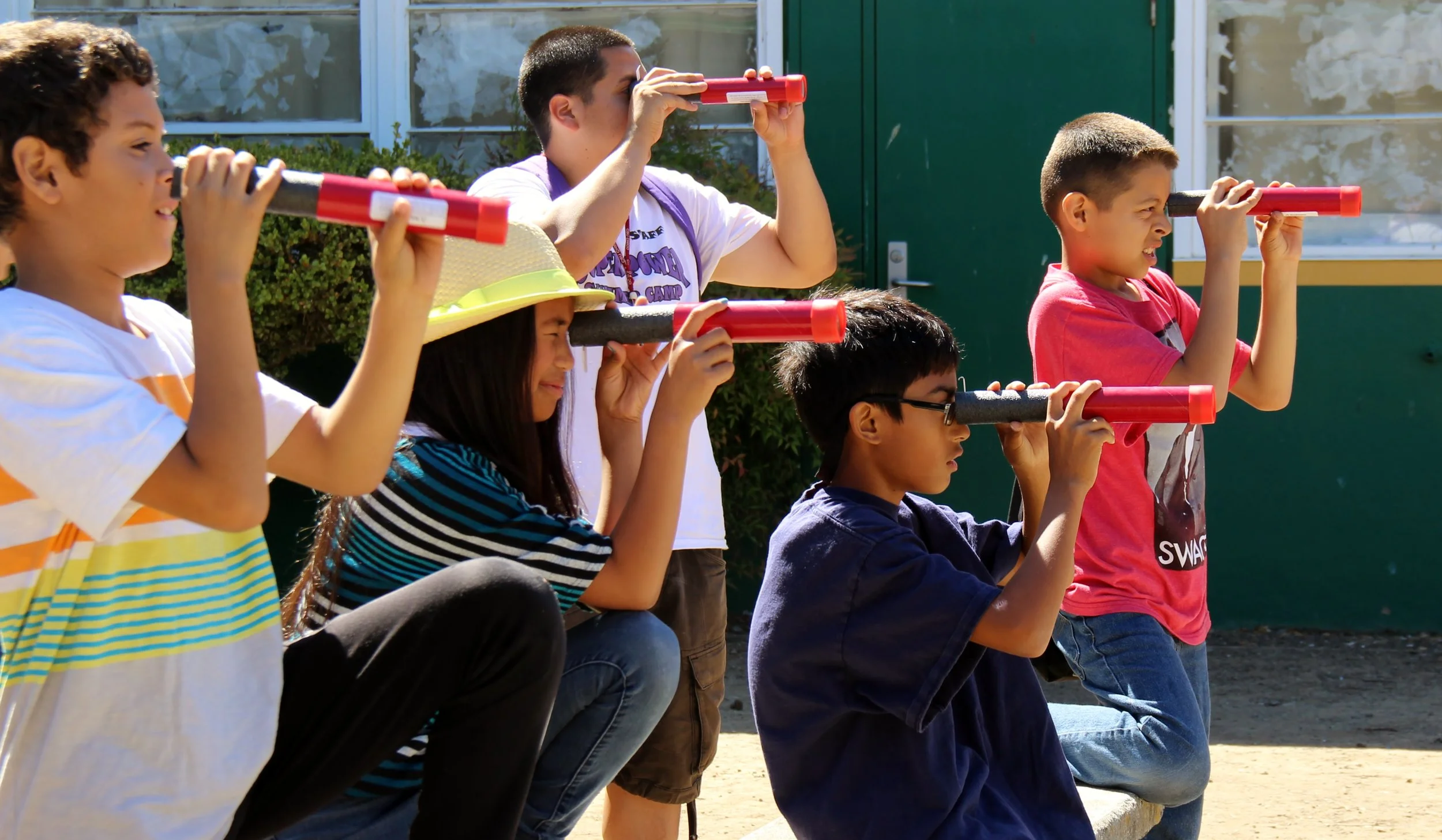 Telescope kids_2013 Gilroy SM.JPG