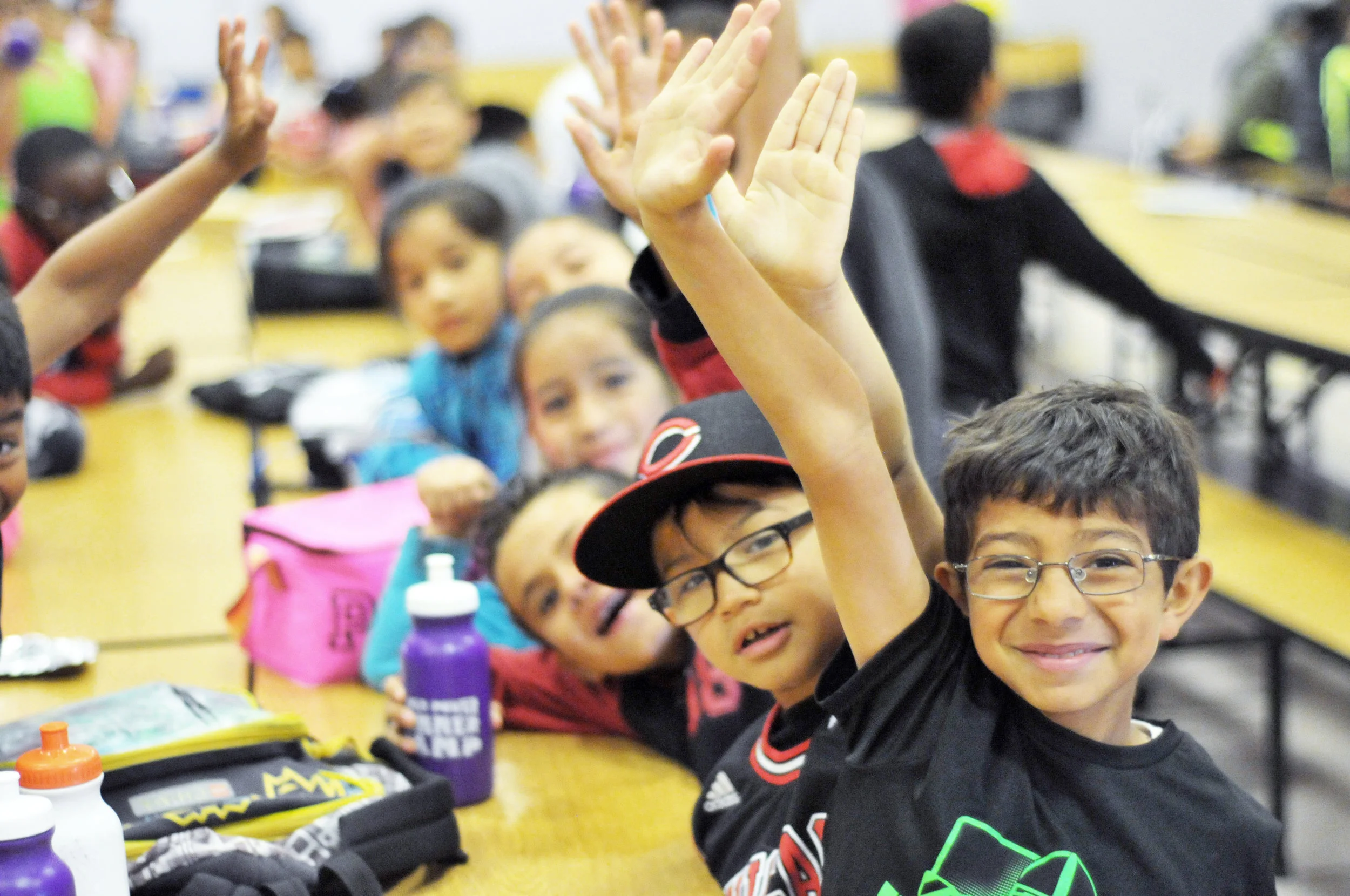 PROTECT CALIFORNIA’S AFTERSCHOOL PROGRAMS