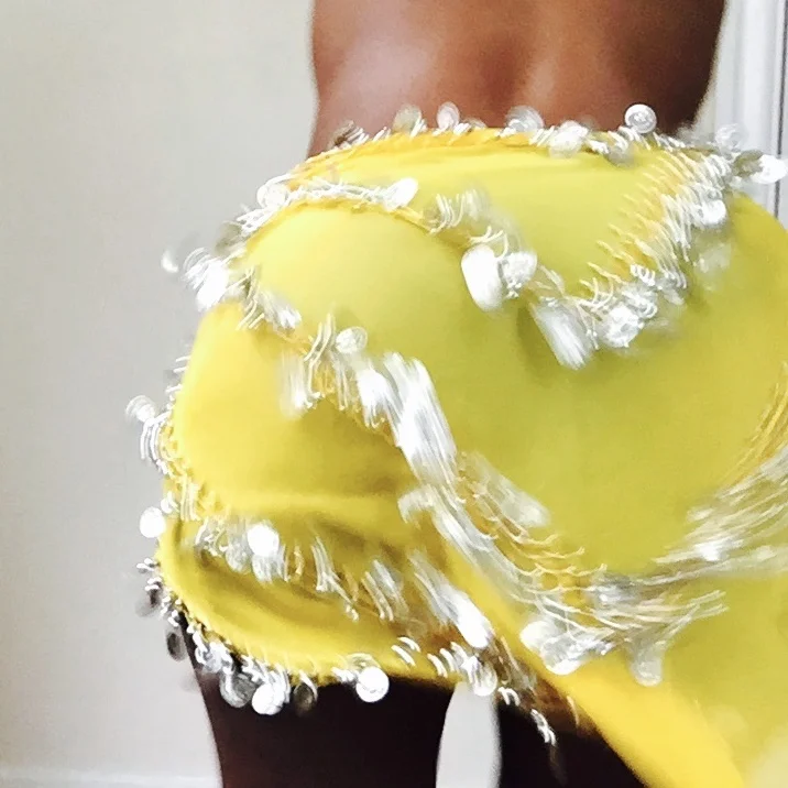 Liberated Booty Open Studio