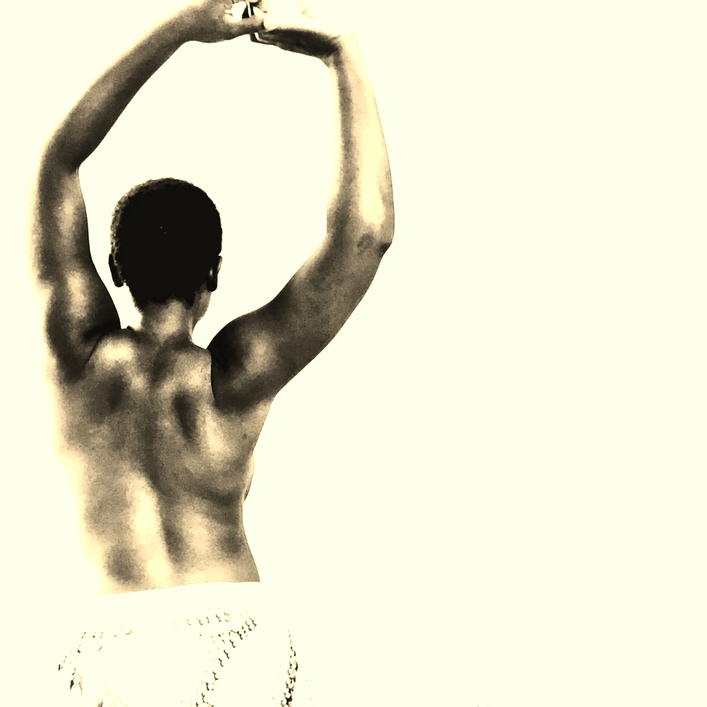 Liberated Booty New Years RINGSHOUT