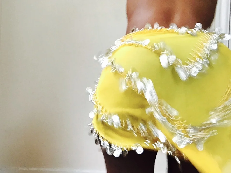 Get Your Booty Bundle On + UP NEXT at Liberated Booty Open Studio