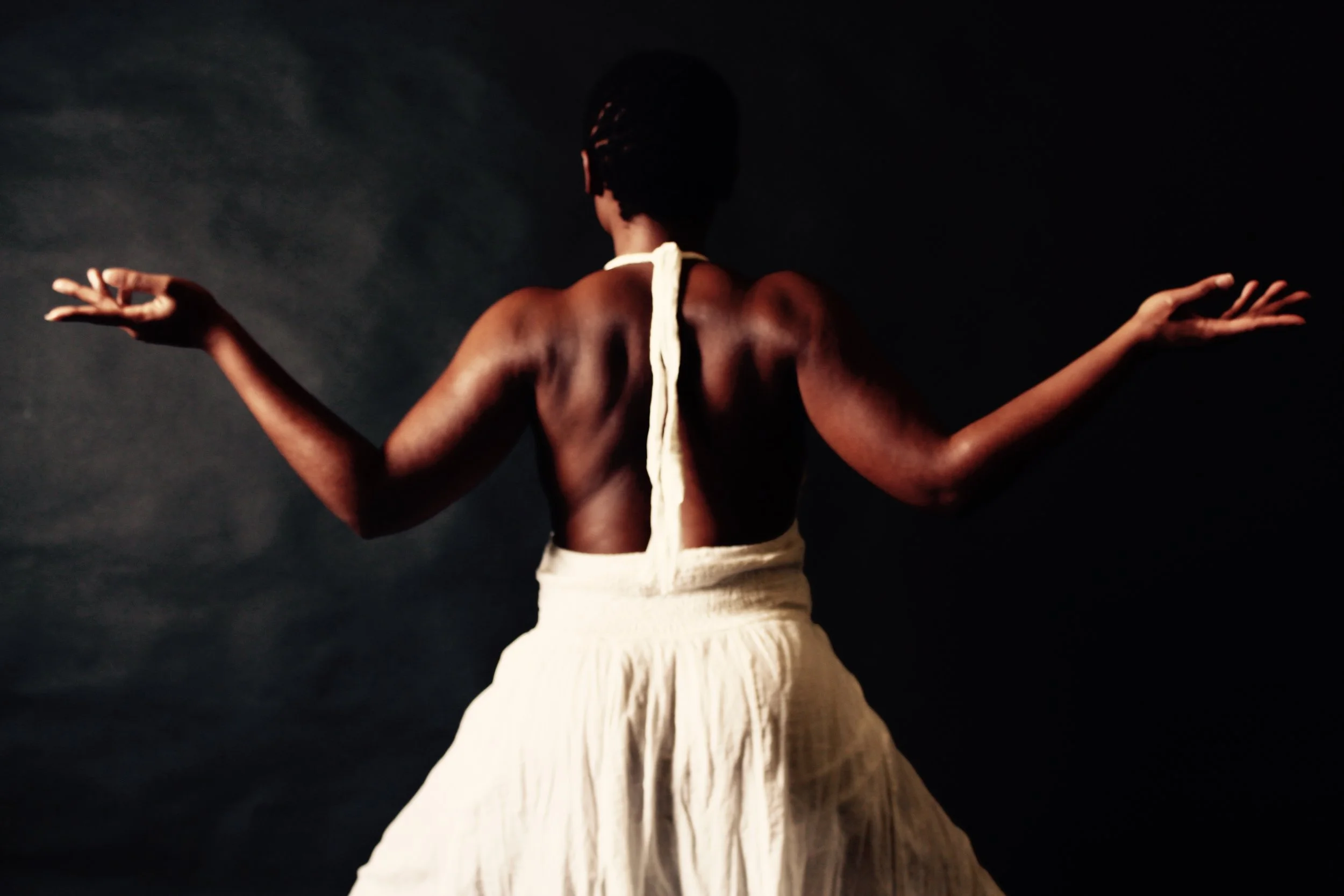 How we got to America