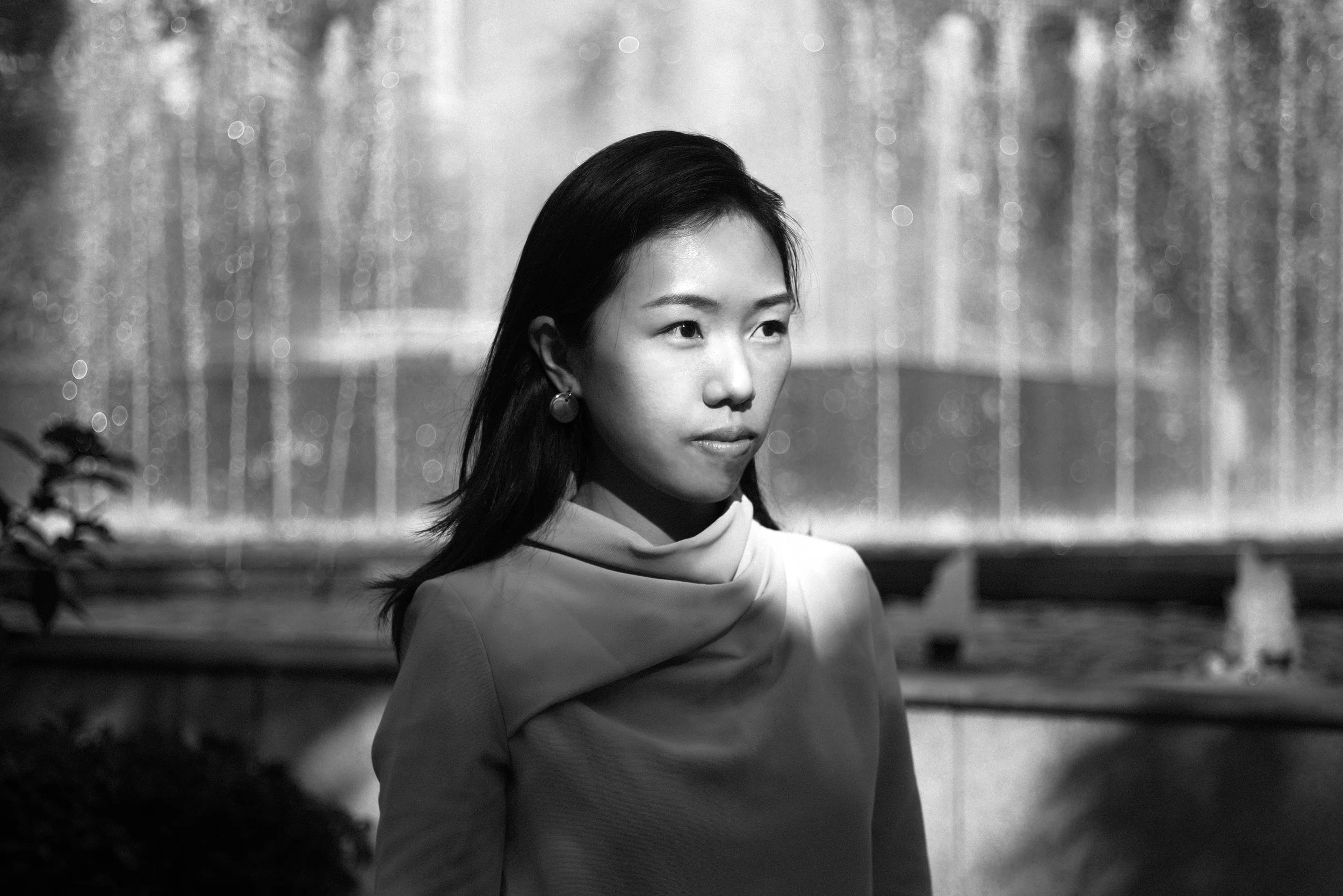 Sharon Cheuk Wun Lee