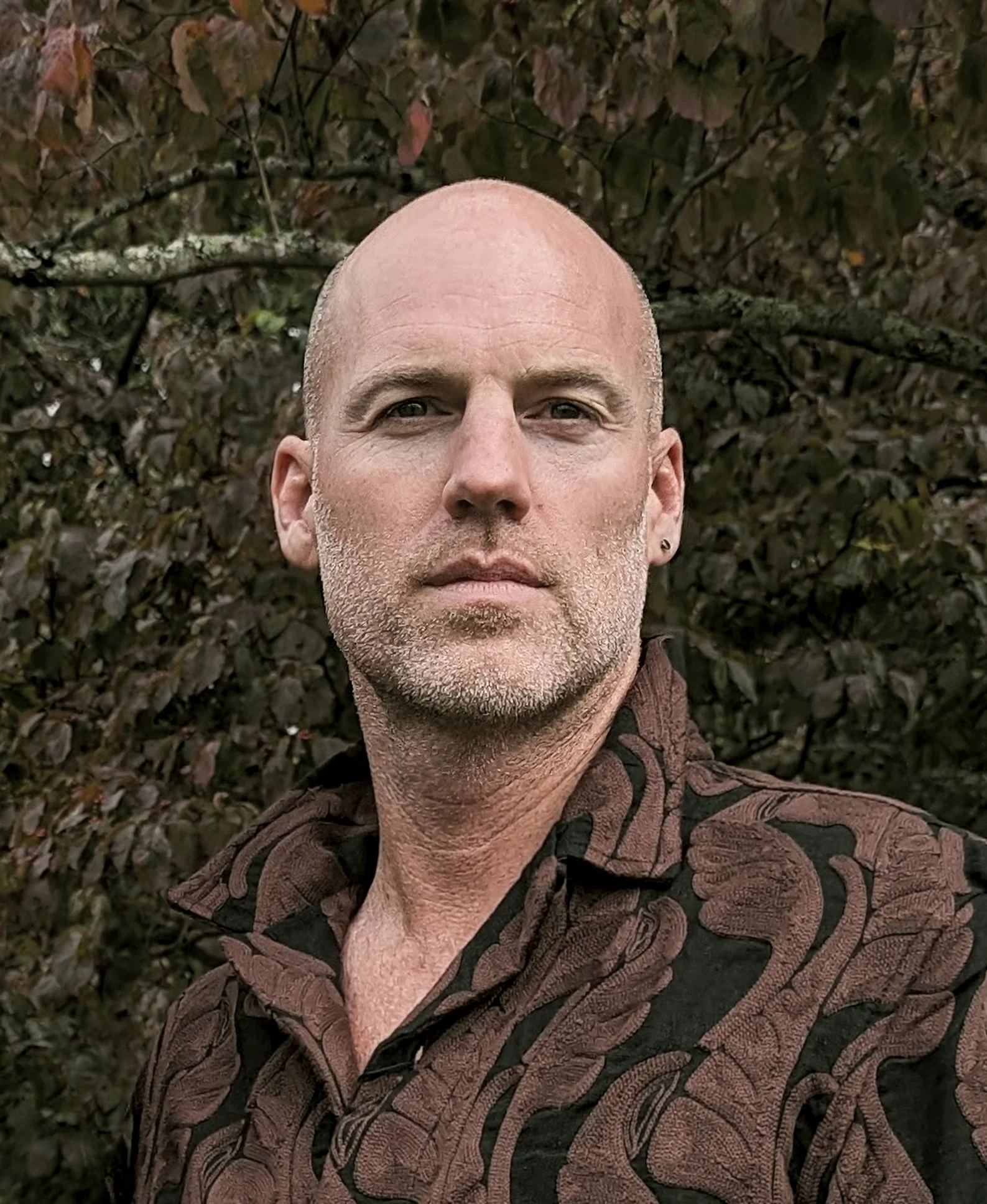 Casey Lance Brown