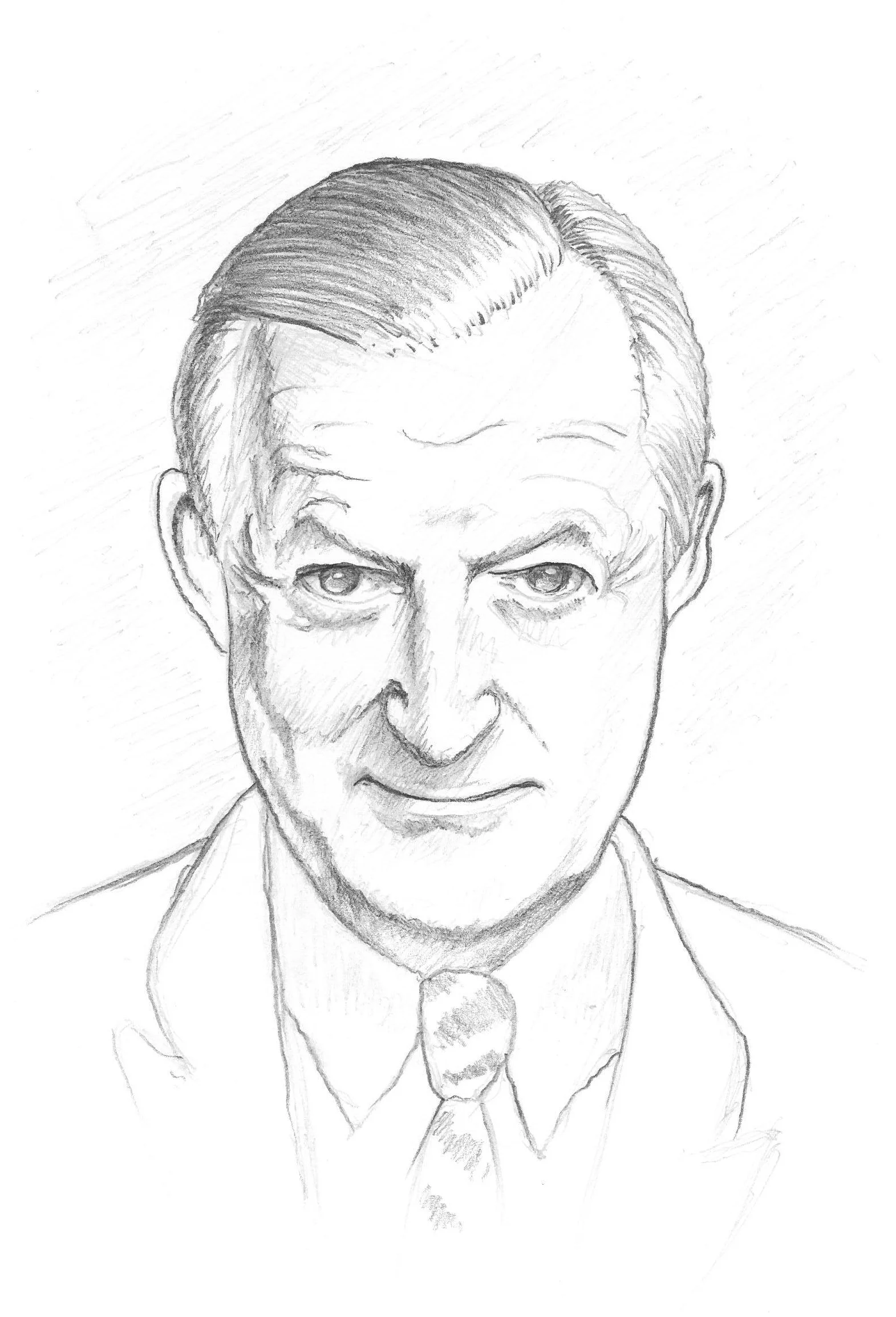 Paul Mellon
