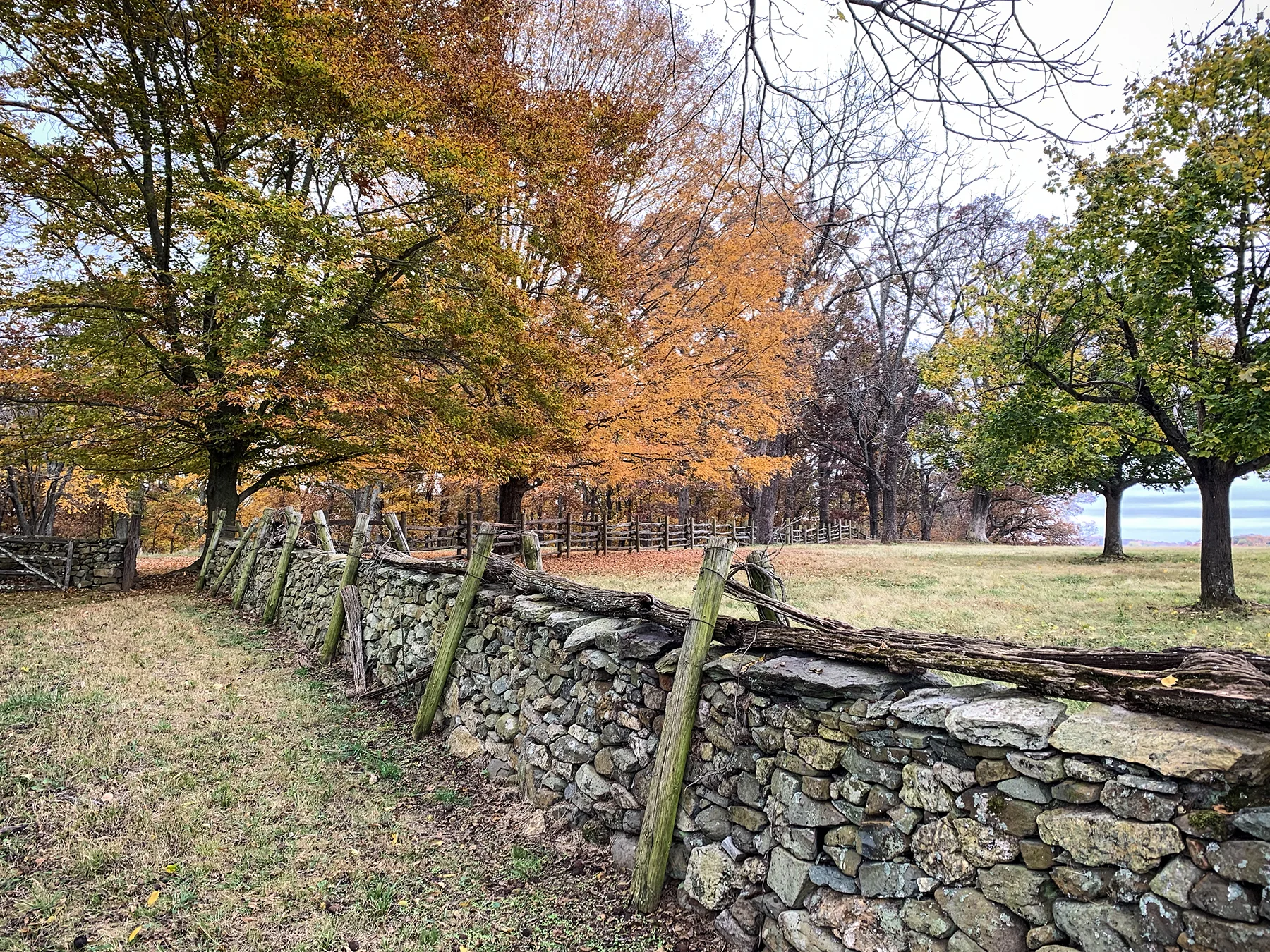 October 2019