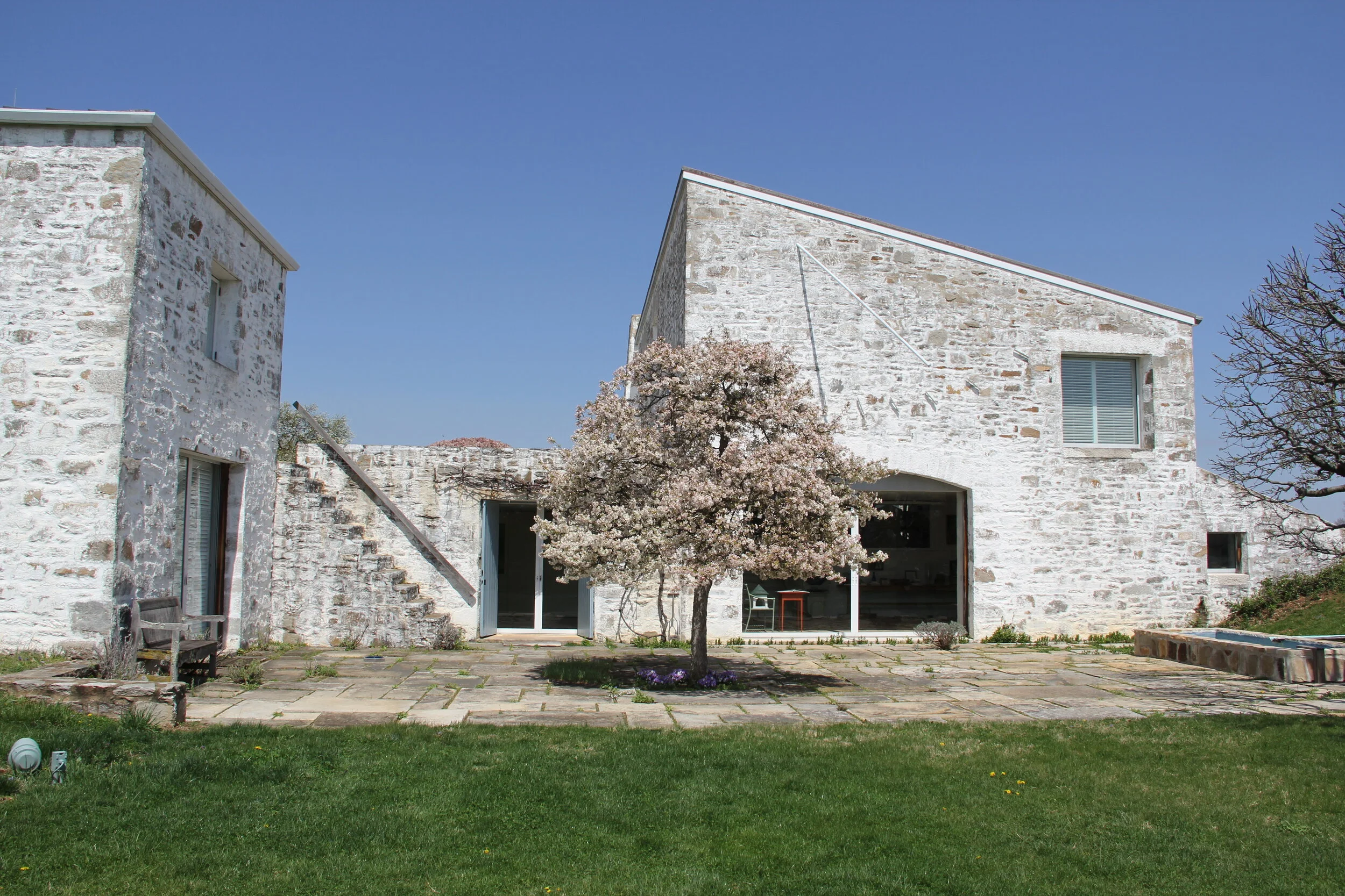 Oak Spring Announces 2020 Stacy Lloyd III and Eliza Moore Fellows