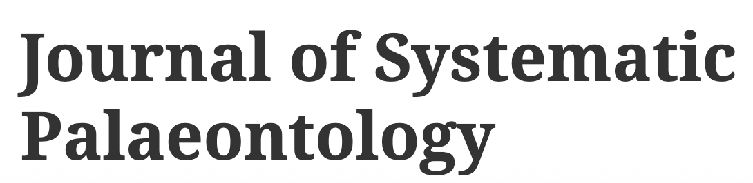 "Leaves of Podozamites and Pseudotorellia from the Early Cretaceous of Mongolia: stomatal patterns and implications for relationships."