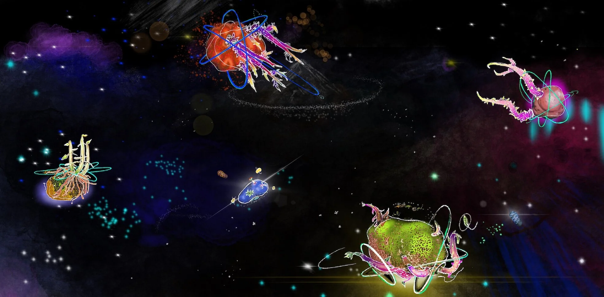 Cultivating the Future