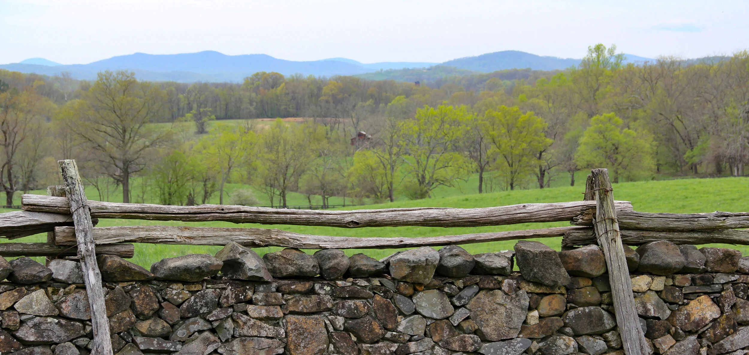 Oak Spring Garden Foundation Residencies