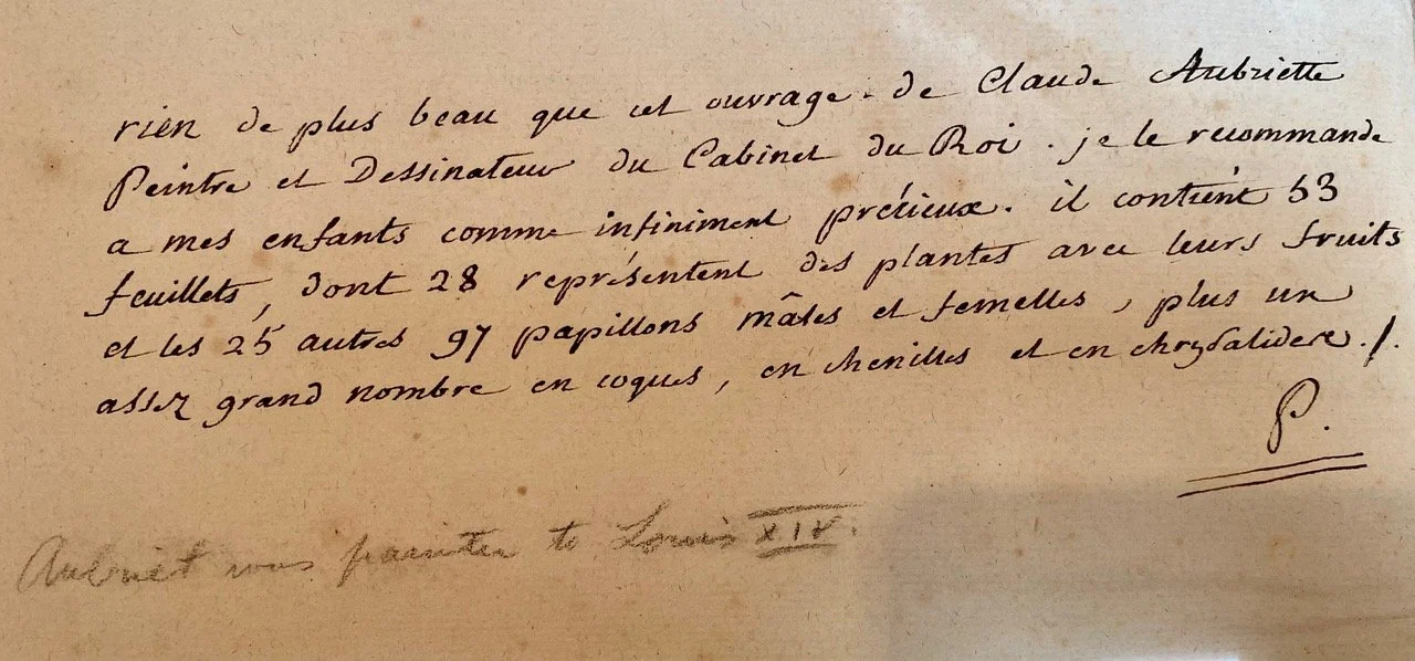 Connection or Coincidence? Paris, Edinburgh, Kathmandu