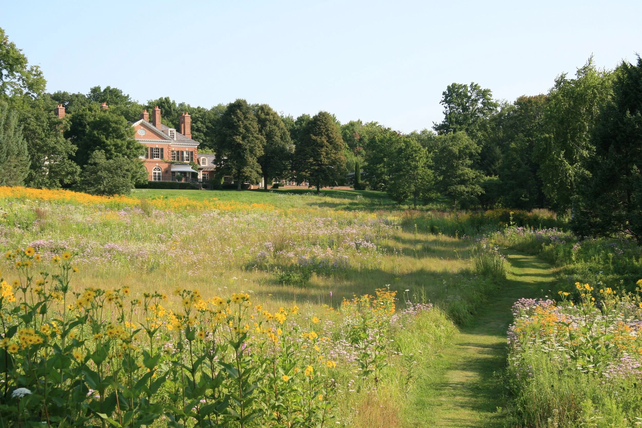 APPLICATION DEADLINE: New Directions in the American Landscape Short Course