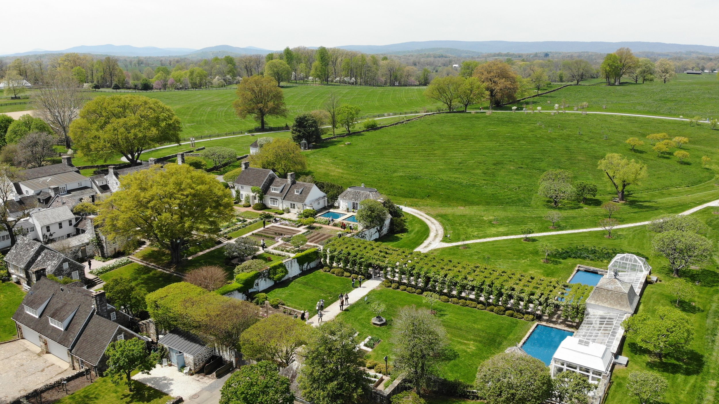 Historic Garden Week 2023