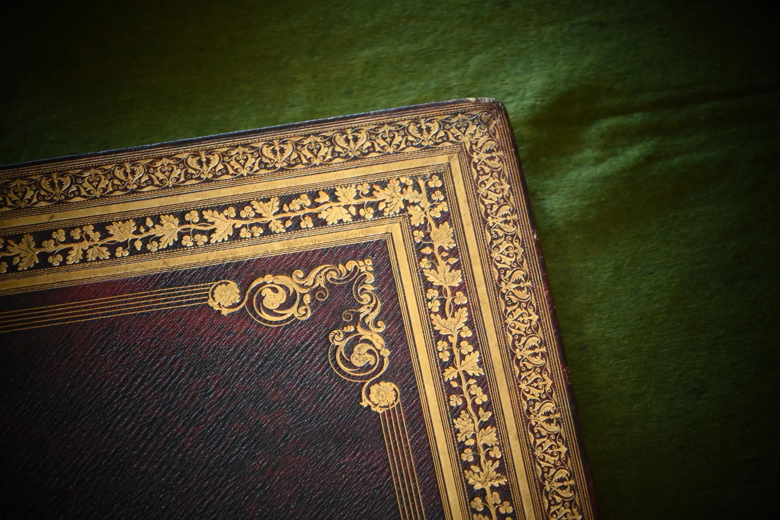 Judging a Book by Its Cover