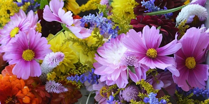 Floral Arranging