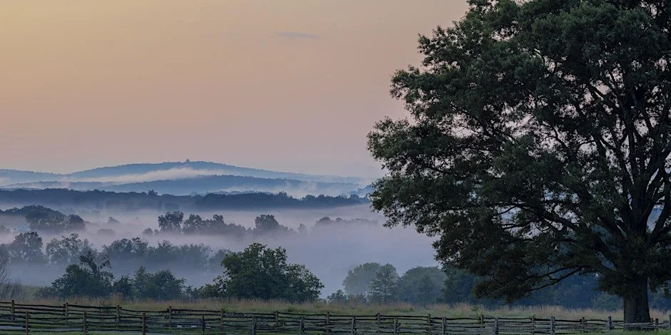 An Exploration of Landscape and History