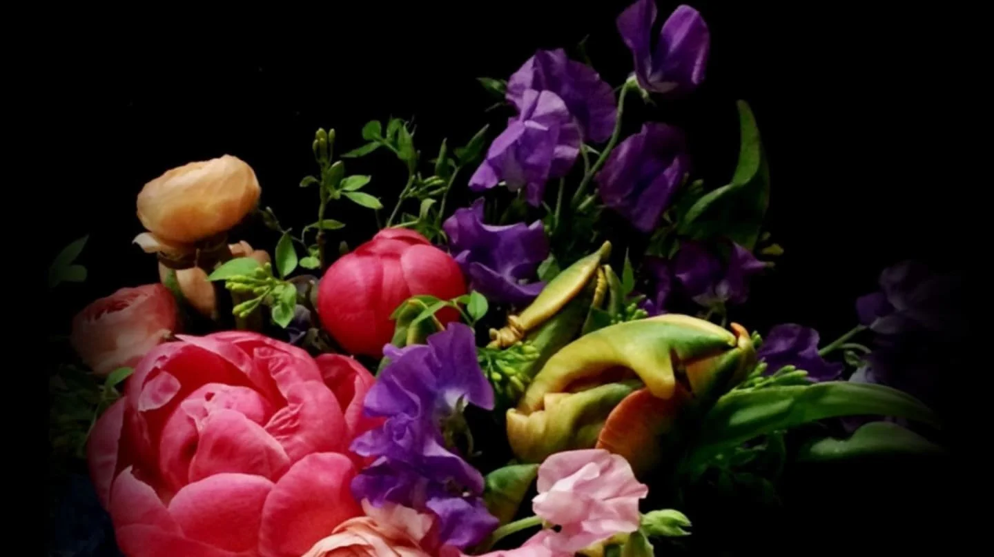 Intermediate Floral Arranging