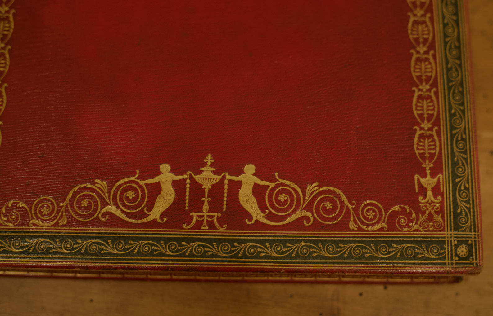  1768 Traité des Arbres fruitiers by Henri Louis Duhamel du Monceau (French, 1700–1782). 