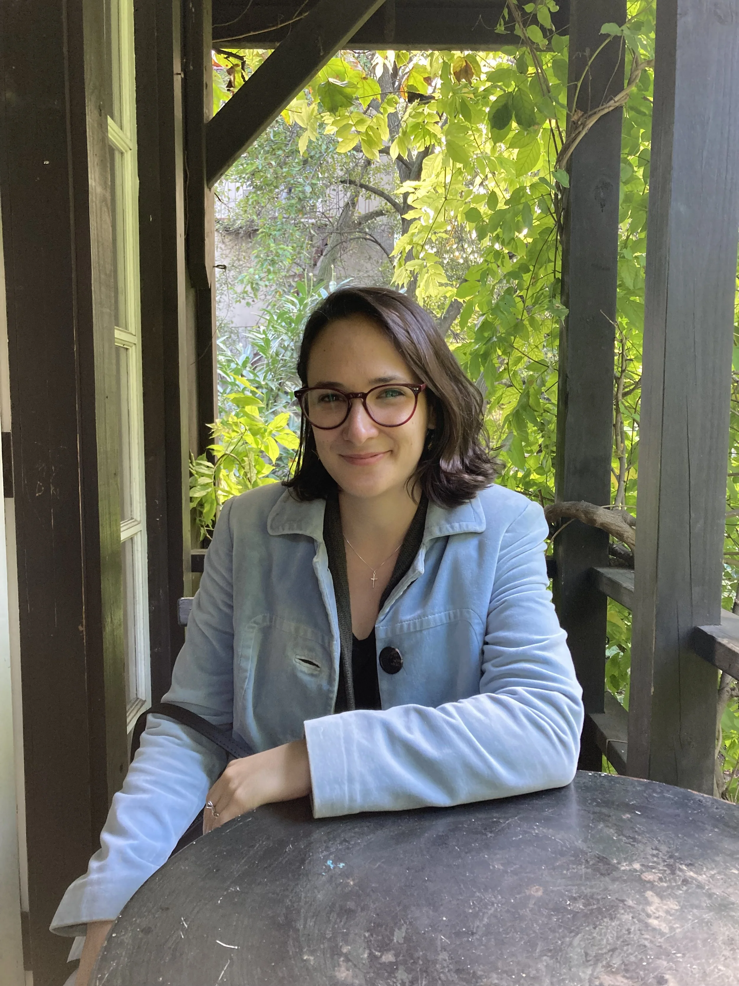 Calleja Smiley Welsh